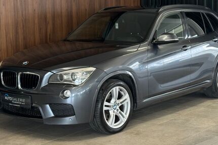 BMW X1 287.198 km 6.490 &euro; Neumünster 24536