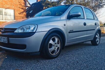 Opel Corsa 137.000 km 900 &euro; Kronshagen 24119