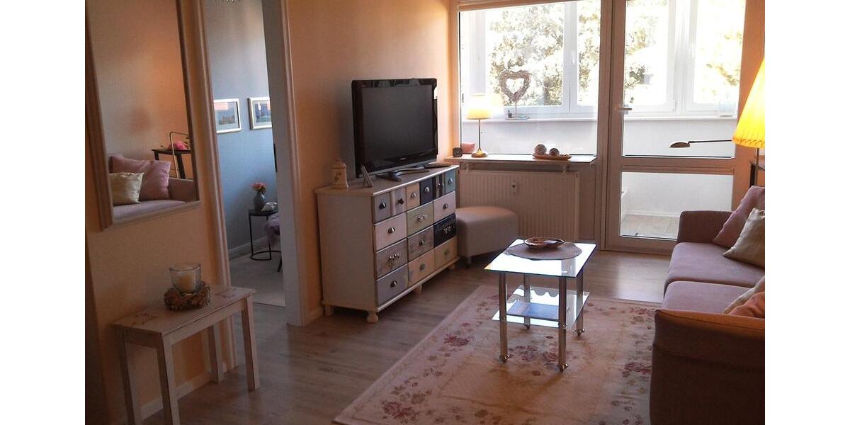 Etagenwohnung Schönberg (Holstein) - 2 Zimmer, 41 m&sup2;, 145.000&euro; | Angebot:22306125