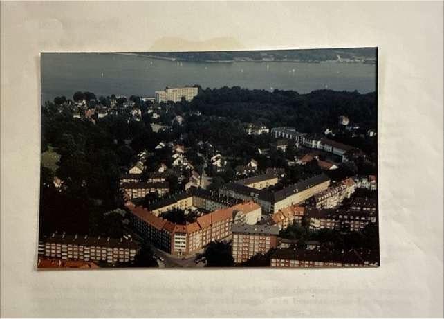 Maisonettenwohnung Kiel Friedrichsort - 3 Zimmer, 98 m&sup2;, 410.000&euro; | Angebot:26120195