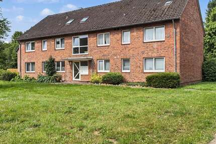 Wohnung Eckernförde - 4 Zimmer, 82 m&sup2;, 209.000&euro; | Angebot:26950323