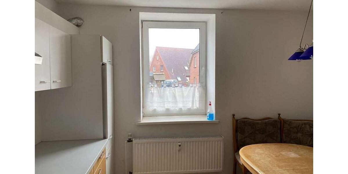 Erdgeschoßwohnung Gettorf - 3 Zimmer, 90 m&sup2;, 800&euro; | Angebot:26471030