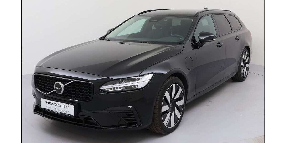 Volvo V90 24.630 km 43.950 &euro; Kiel 24107