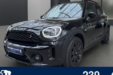 Mini Countryman S (Cooper) 104.761 km 26.650 &euro; Kiel 24118
