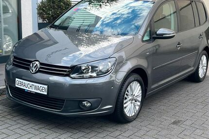 VW Touran 84.850 km 14.890 € Kiel 24159