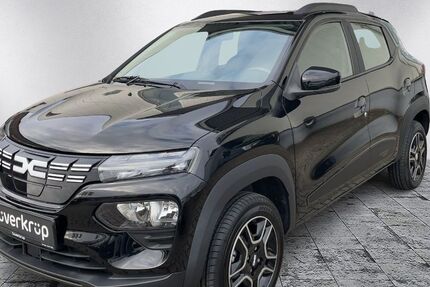 Dacia Spring 6.500 km 14.980 &euro; Kiel 24118