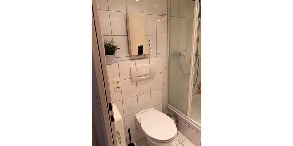 Etagenwohnung Laboe - 1 Zimmer, 33 m&sup2;, 125.000&euro; | Angebot:24695904