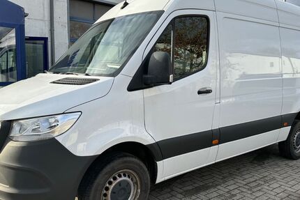Mercedes-Benz Sprinter 150.000 km 22.491 &euro; Kiel 24145