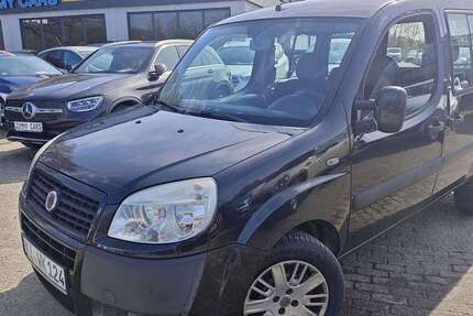 Fiat Doblo 245.000 km 2.950 &euro; Kiel 24145