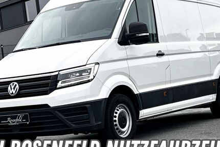 VW Crafter 92.050 km 25.466 &euro; Schwentinental (Kiel) 24223