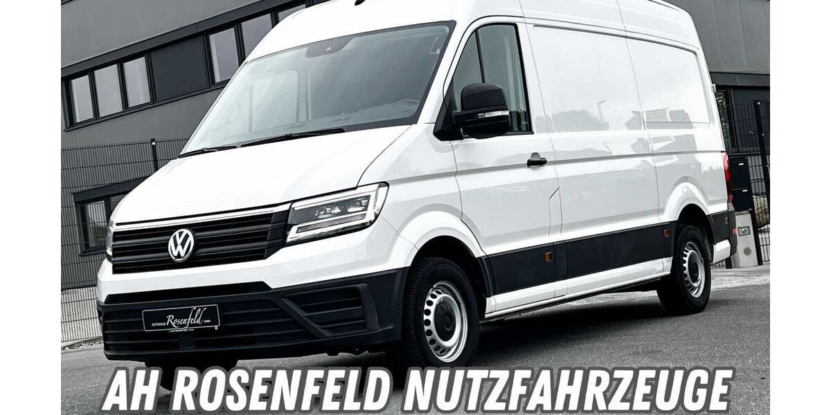 VW Crafter 92.050 km 25.466 &euro; Schwentinental (Kiel) 24223
