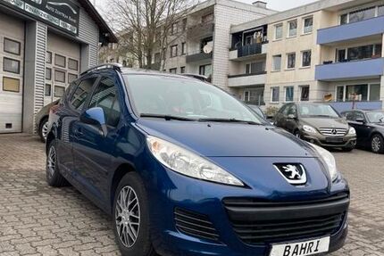 Peugeot 207 83.384 km 4.999 € Neumünster 24539
