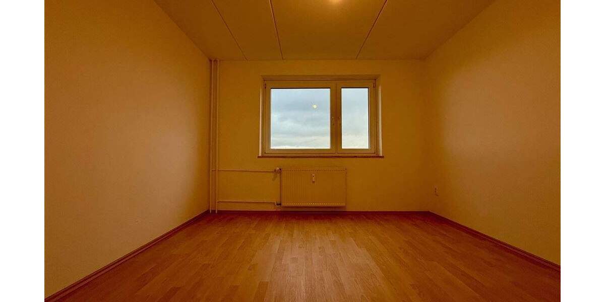 Bezugsfreie 4-Raum-Whg. mit Essdiele, Balkon, Gäste-WC, Abstellraum uvm. Kronshagen 3 zimmer