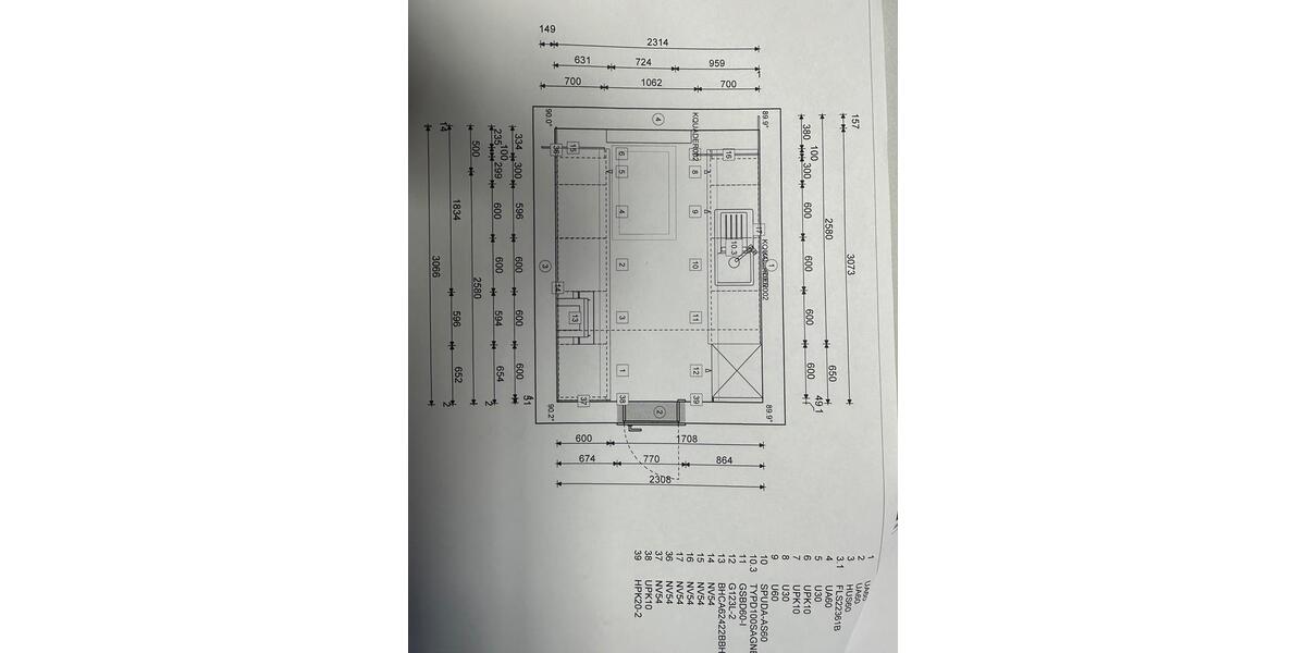 Dachgeschoßwohnung Dänischenhagen - 3 Zimmer, 84 m&sup2;, 1.350&euro; | Angebot:24542371