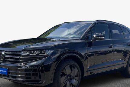 VW Touareg 10.060 km 76.980 &euro; Bordesholm 24582