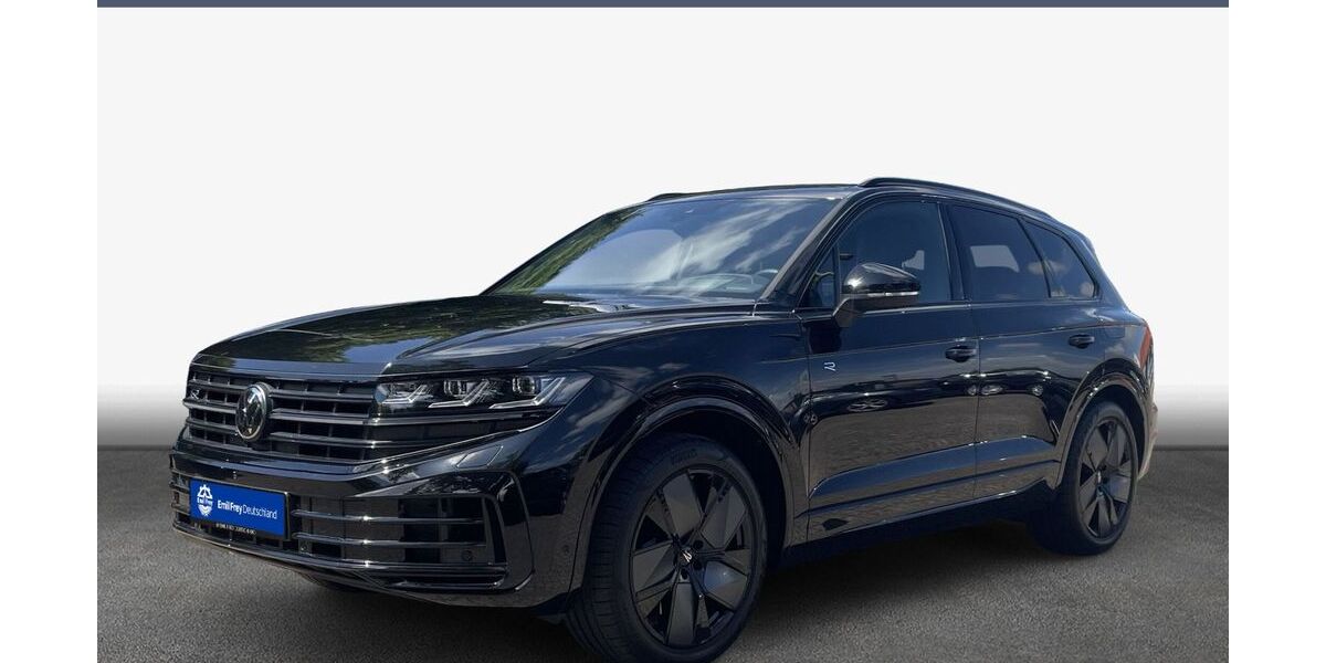 VW Touareg 10.060 km 76.980 &euro; Bordesholm 24582