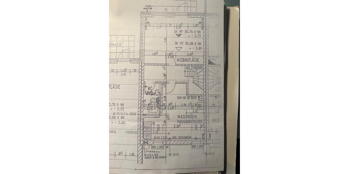 Reihenhaus Preetz - 4 Zimmer, 118 m&sup2;, 299.000&euro; | Angebot:26987327