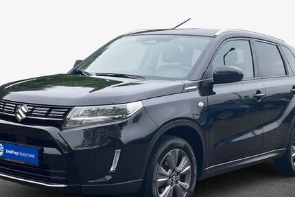 Suzuki Vitara 44.445 km 20.980 &euro; Bordesholm 24582