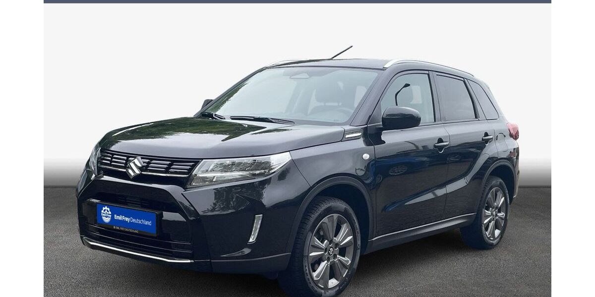 Suzuki Vitara 44.445 km 20.980 &euro; Bordesholm 24582