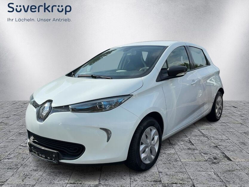 Renault ZOE 47.800 km 7.980 € Rendsburg 24768