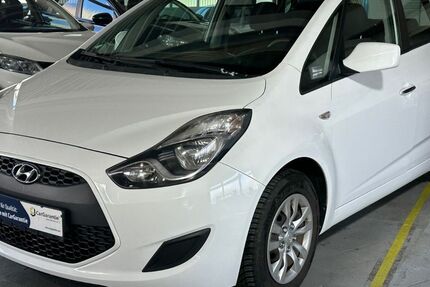 Hyundai ix20 180.000 km 5.490 &euro; Kiel 24145