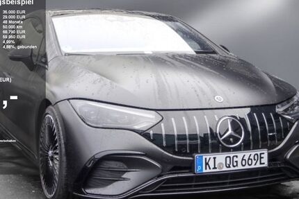 Mercedes-Benz EQE 8.106 km 86.950 € Kiel 24109