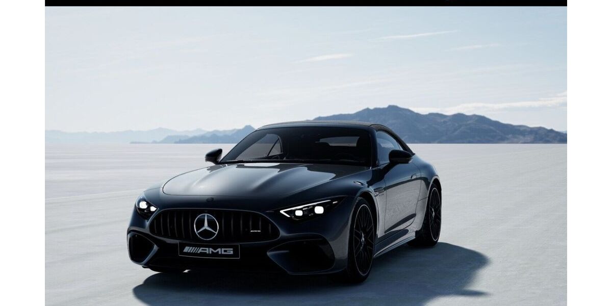 Mercedes-Benz SL 63 AMG 9.999 km 186.950 &euro; Kiel 24109