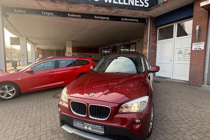 BMW X1 171.000 km 8.900 &euro; Kiel 24106