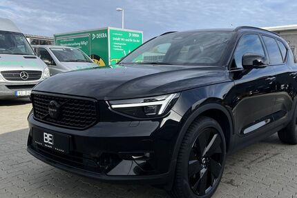 Volvo XC40 25.895 km 36.450 &euro; Kiel 24107