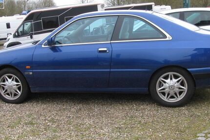 Lancia Kappa 165.000 km 6.500 &euro; Kiel 24146