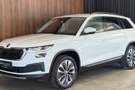 Skoda Kodiaq 162.000 km 23.980 &euro; Neumünster 24536