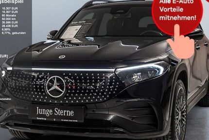 Mercedes-Benz EQB 18.475 km 41.435 &euro; Kiel 24148