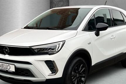 Opel Crossland (X)