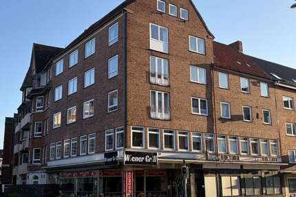 Wohnung Kiel - 2 Zimmer, 68 m&sup2;, 950&euro; | Angebot:27009936