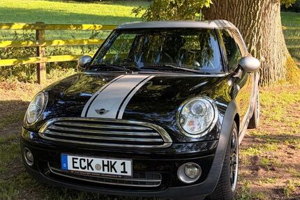 Mini Cooper Clubman 95.600 km 8.650 &euro; Eckernförde 24340