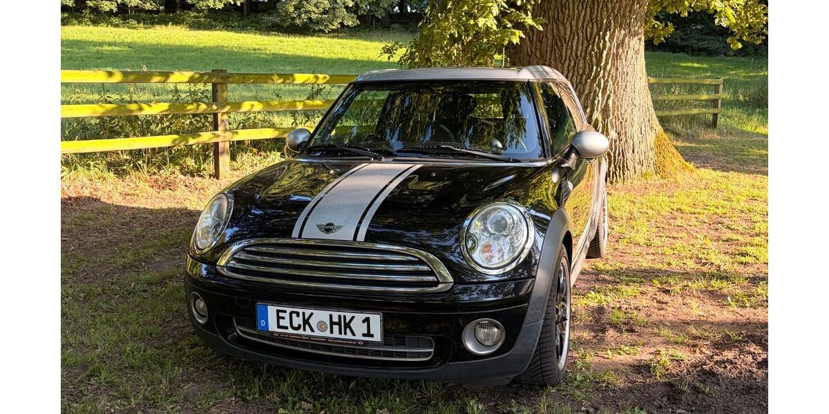 Mini Cooper Clubman 95.600 km 8.650 &euro; Eckernförde 24340