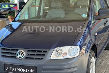 VW Caddy 169.000 km 5.990 &euro; Neumünster 24534