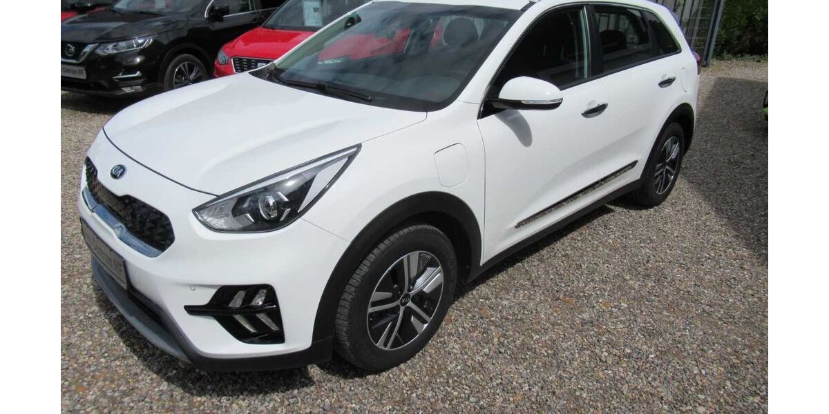 Kia Niro 26.400 km 16.950 &euro; Gettorf 24214
