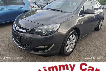 Opel Astra 255.000 km 3.300 &euro; Kiel-Moorsee 24145