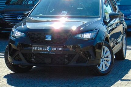 Seat Arona 56.610 km 15.990 &euro; Neumünster 24537