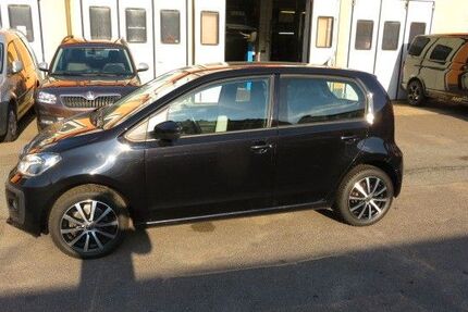 VW up! 82.500 km 8.850 € Kiel 24116