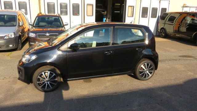 VW up! 82.500 km 8.850 € Kiel 24116