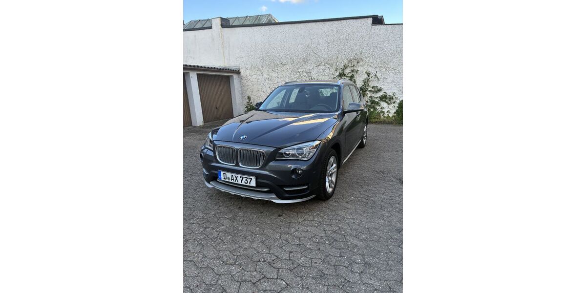 BMW X1 175.000 km 10.000 &euro; Kiel 24118