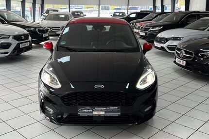 Ford Fiesta 134.870 km 9.990 &euro; Schwentinental 24223