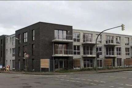 Wohnung Neumünster Brachenfeld - 2 Zimmer, 66 m&sup2;, 825&euro; | Angebot:25766175