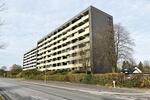 MODERNISIERT, BARRIEREFREI, FAHRSTUHL, BALKON - Etagenwohnung Neumünster Brachenfeld/Ruthenberg | Angebot:26608980