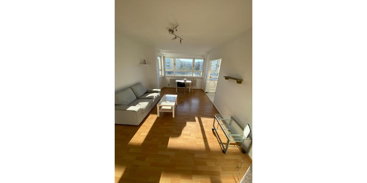 2-Zimmerwohnung, Arkaden, uninah, hell, bei bedarf möbliert 2 zimmer