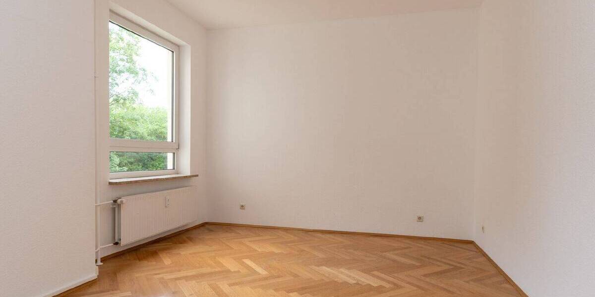 Etagenwohnung Kiel Blücherplatz - 3 Zimmer, 95 m&sup2;, 1.425&euro; | Angebot:26358273
