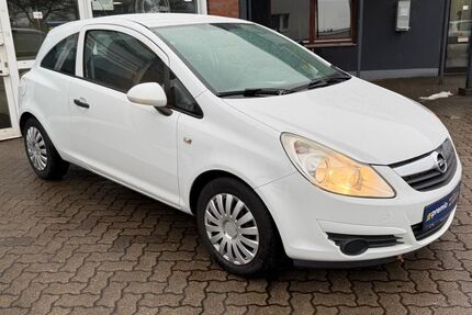 Opel Corsa 185.000 km 2.890 &euro; Neumünster 24536