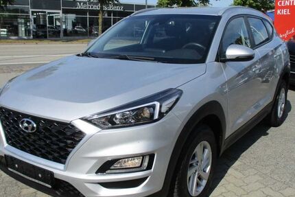 Hyundai TUCSON 98.000 km 14.950 &euro; Kiel-Kronshagen 24119